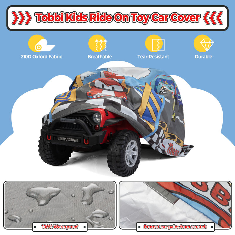 Housse de protection pour enfants pour enfants