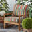 Outdoor 2-Piece Deep Seat Cushion Set-1331892159