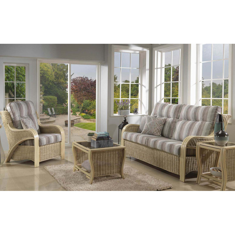 Macy Four Leg Coffee Table