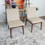 Chaise en velours Winta-1376123802