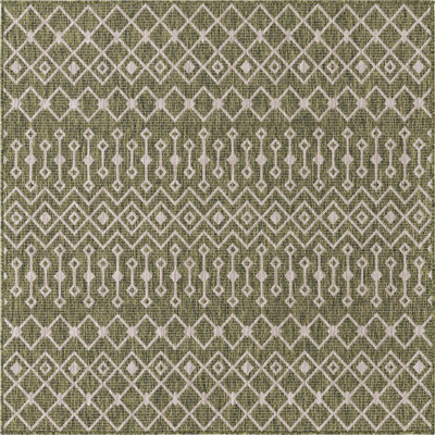 Tapis d'extérieur Preen couleur beige