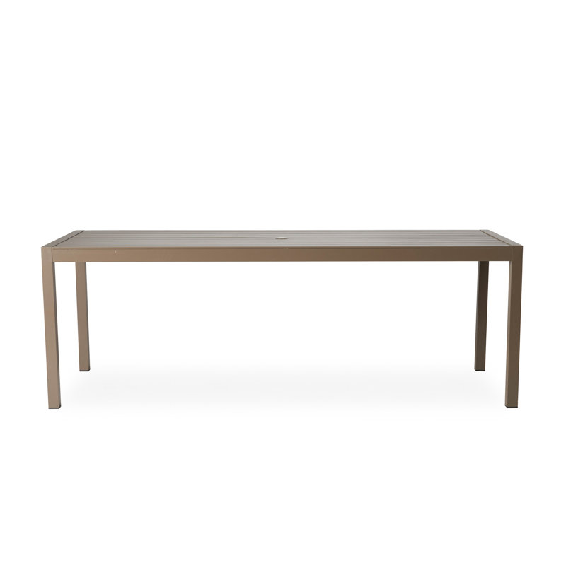Milan Outdoor Dining Table
