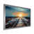 Cadre photo argenté