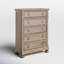 Commode 5 tiroirs Alek-1957604339