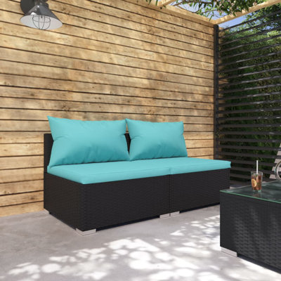 2 Piece Sofa Seating Group