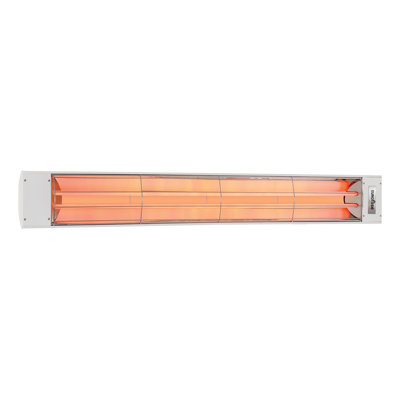 Chauffe-terrasse Eurofase 240V 3000W LOPRO HEATER, SS