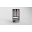Norfolk Hall Stand Coat Rack with Shoe Storage -2117897117