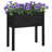 Wood Pot Planter-91895503-91895504