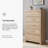 Prandefort Chest Of Drawers