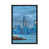 Black Framed selected