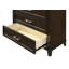 Commode 5 tiroirs, commode moderne-736319543