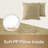 Elegant Patio Pillow Set