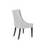 Chaise rembourrée, chaise d'appoint, chaise de cuisine