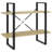Canne Book Cabinet Engineered Wood-1046979563-1046979555