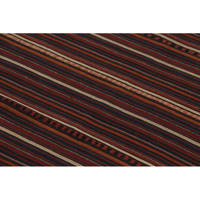 Kilim & Flatweave One-of-a-Kind 5'7X7'4 Area Rug