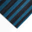 Tapis intérieur / extérieur bleu HorizontalStripes-1176640179