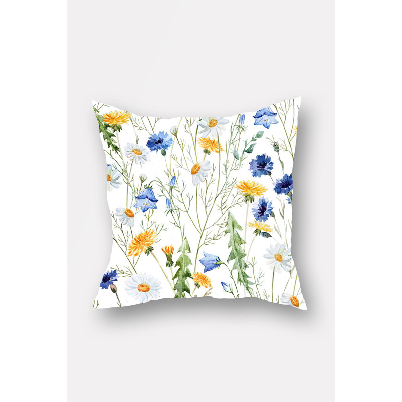 Housse de coussin Ladonna
