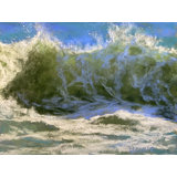 The Unfolding Print by Dina Gardner