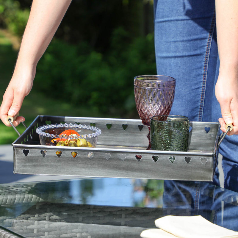 Misti Metal Tray