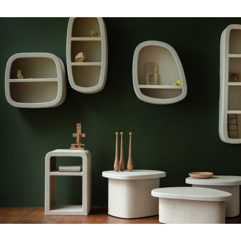 Veda End Table