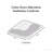 Twin Cotton Down Alternative Featherless Comforter