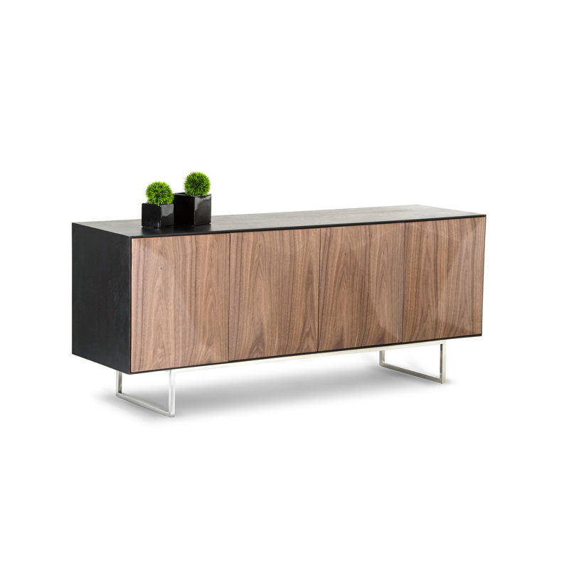 Lithonia 71'' Sideboard