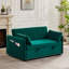Futon rembourré Araluen 55-616452468