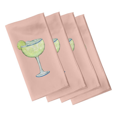 Ensemble de serviettes 4 pièces Josefien