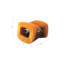 Seat Belt 24" Wide Ottoman-48423056
