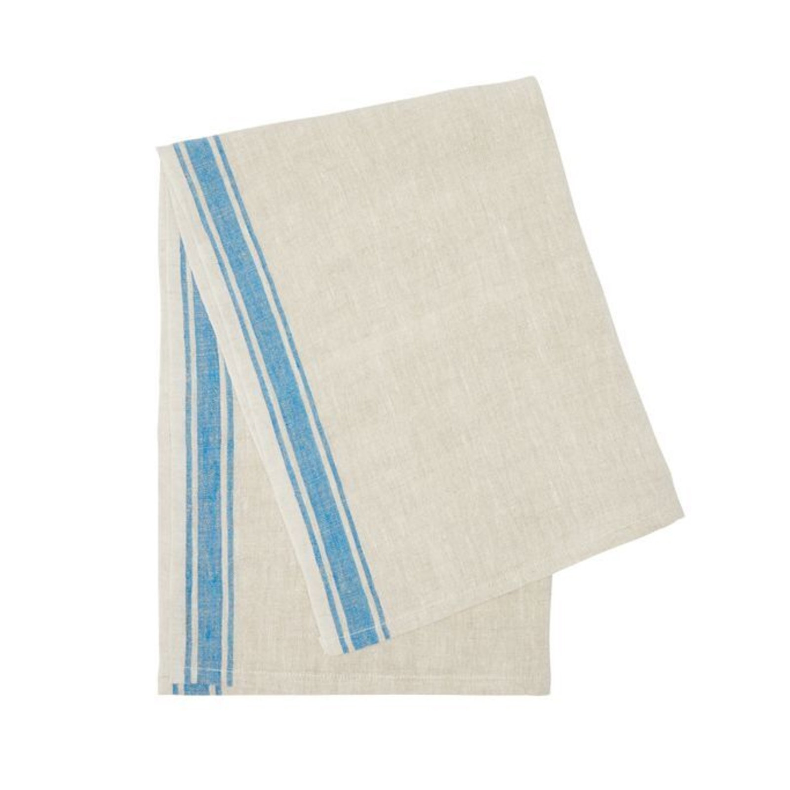 Gillespie Towel, Blue