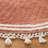 Huguley Easy Care 201 Area Rug In Rust / Ivory-1148574650