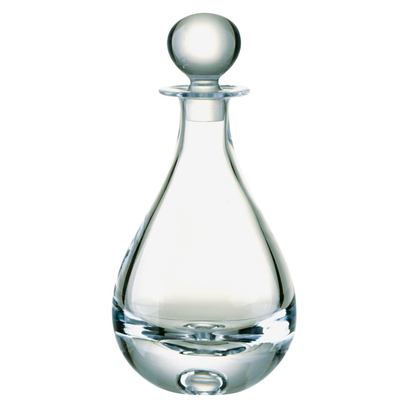 Teardrop Decanter