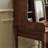 Walnut All Solid Wood Dresser