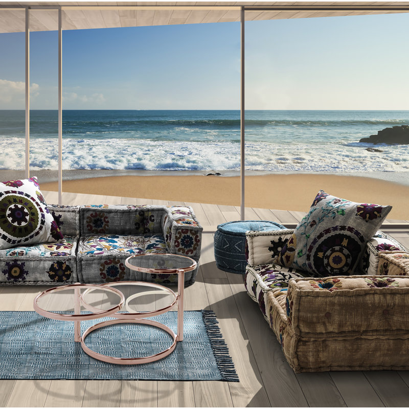 Yarra Frame Coffee Table