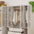 Cheadle Ilcho Armoire