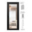 Intérieur en verre transparent Lite Lite Avon-112298083-112298090-112298071
