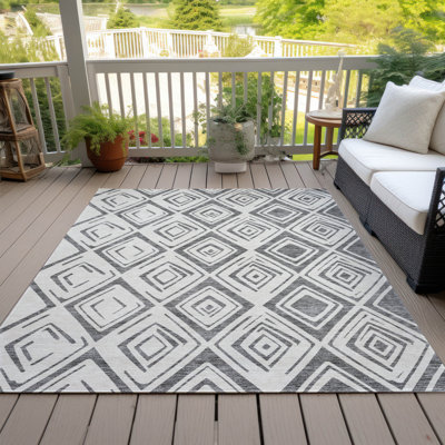 Tapis intérieur / extérieur Neysa