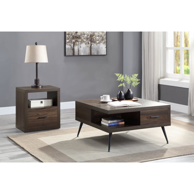 Izariah Coffee Table