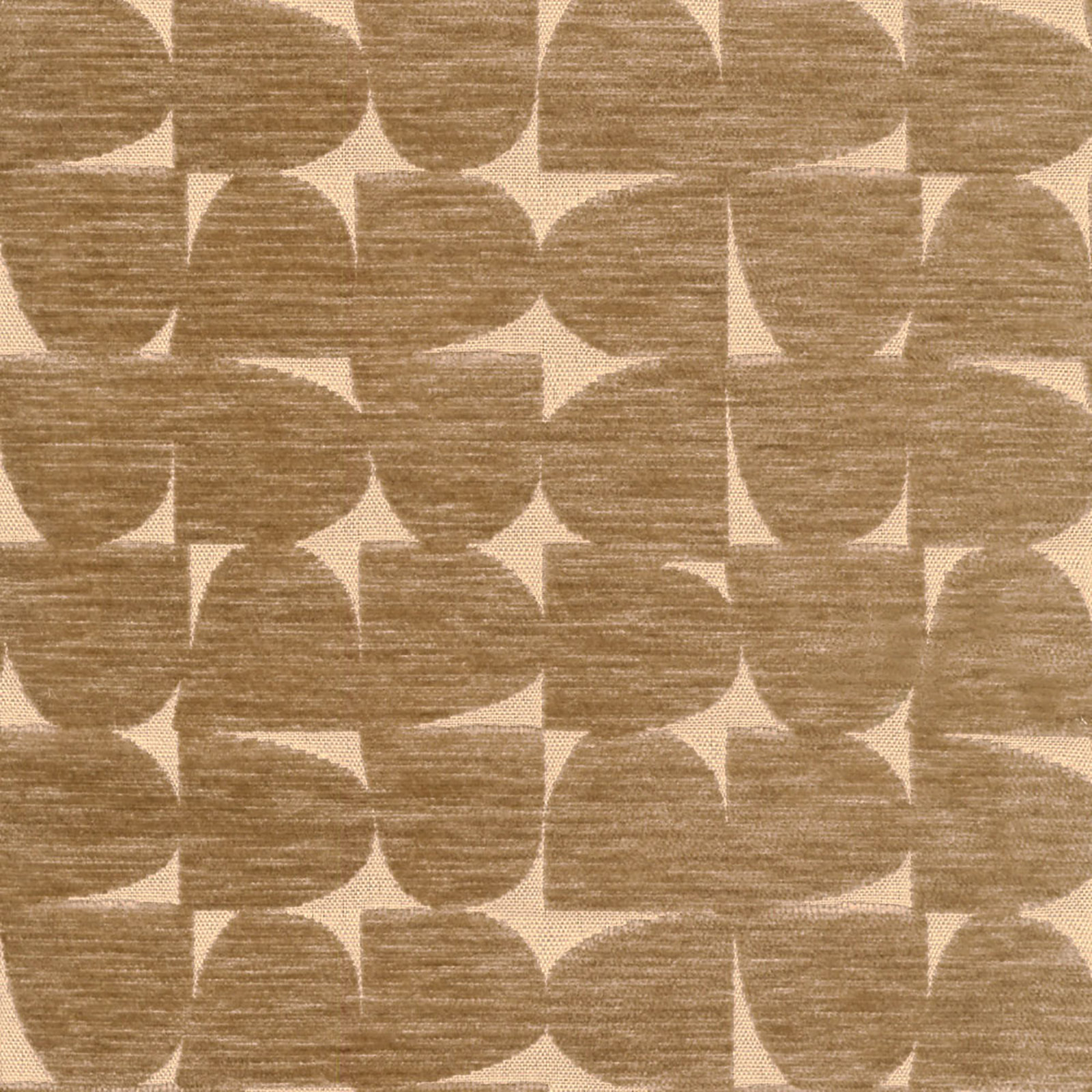 Throw Pillow, Fawn, Square 16", Polyester