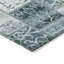 Tapis intérieur / extérieur Francina avec envers antidérapant-2095365340