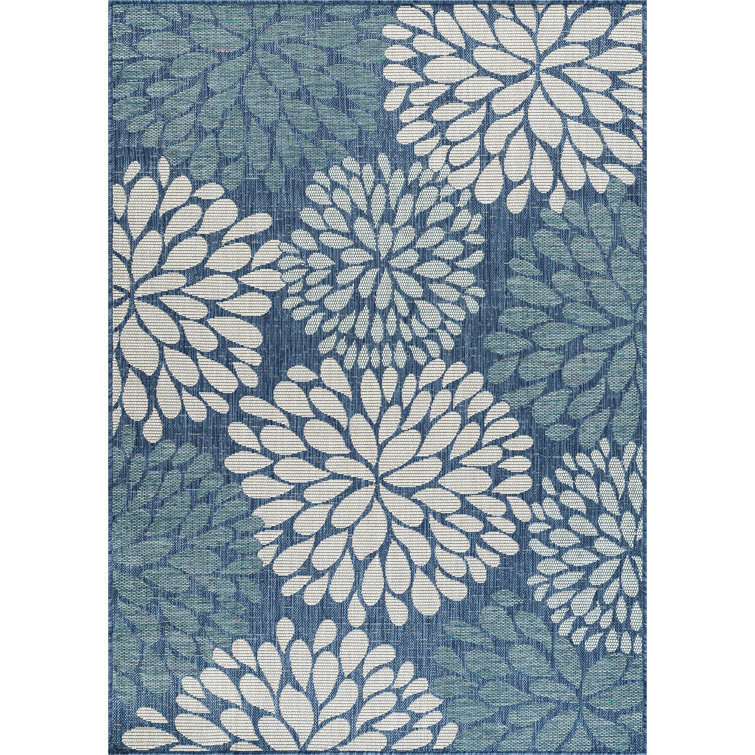 Aldiana Indoor / Outdoor Rug