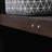 Storage Cabinet,  finish