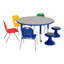 Structure Series Plastic Stacking Classroom Chairs with Contoured Seats (Set of 4)-1460551636-1460551641-1390777592