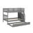 Full Over Full Bunk Bed With Trundle-562150100