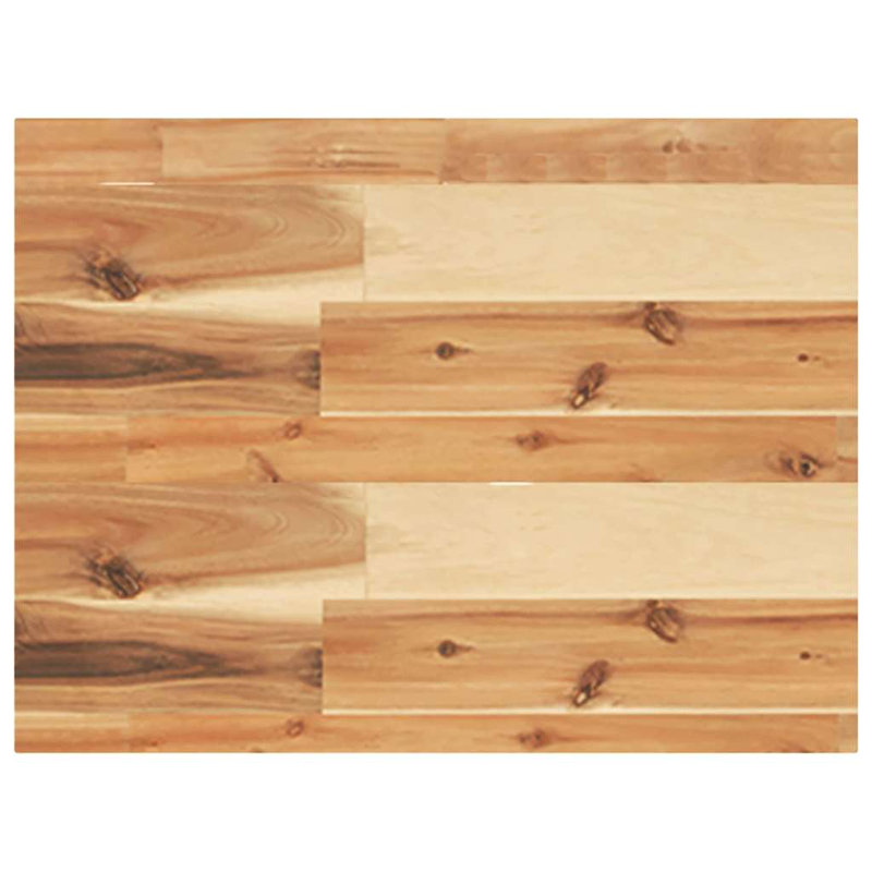 Floating Shelf, 4cm H x 40cm W x 30cm D