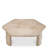 Coffee Table Zenitho Travertine