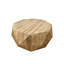 Table basse 38,58 po