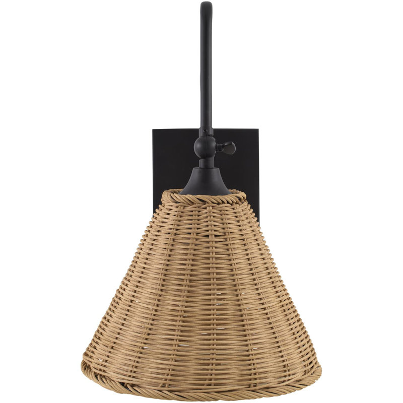 Carliee Wall Sconce