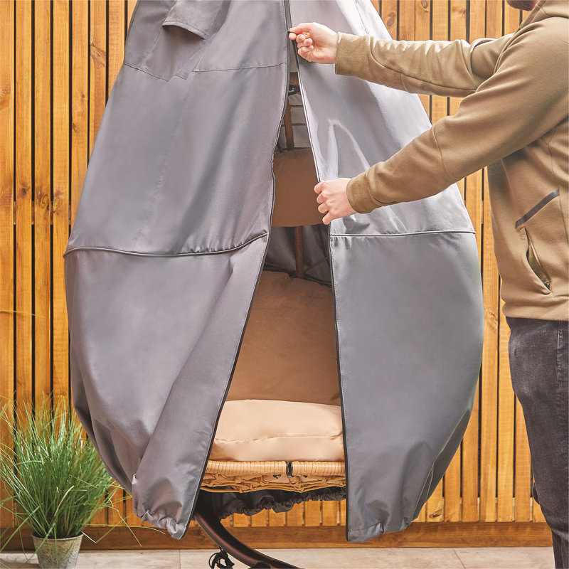 Outdoor Patio Chair Cover
