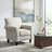 Upholstered Accent Chair